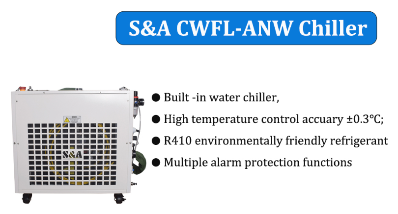 water chiller