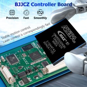 BJJZ Controller Board for fiber laser marking machine