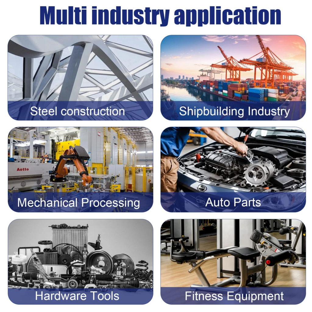 Metal-fabrication-with-fiber-laser-welder