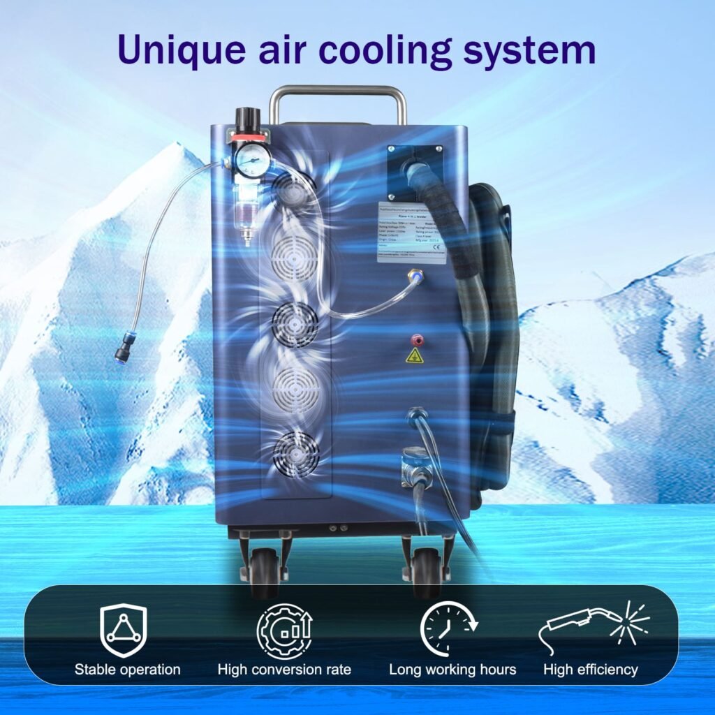 air cooling system
