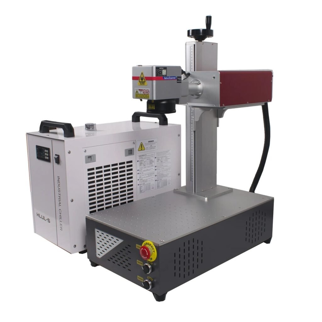 uv laser marking machine