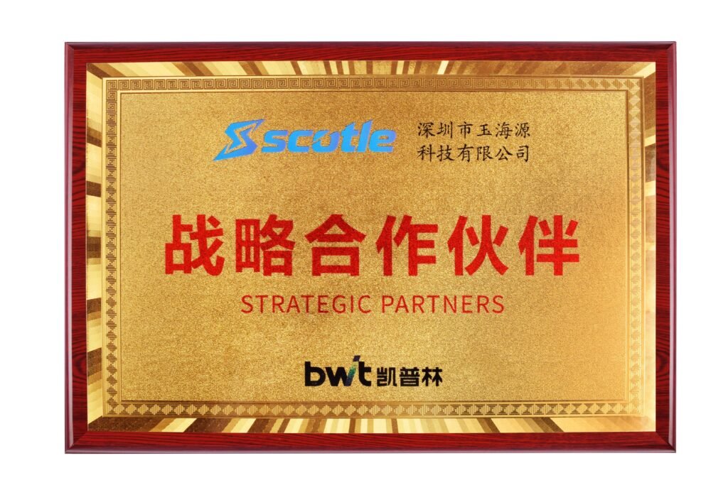 Scotle and BWT Caplin Establish Strategic Partnership