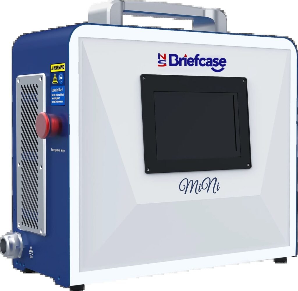 spot welding machine