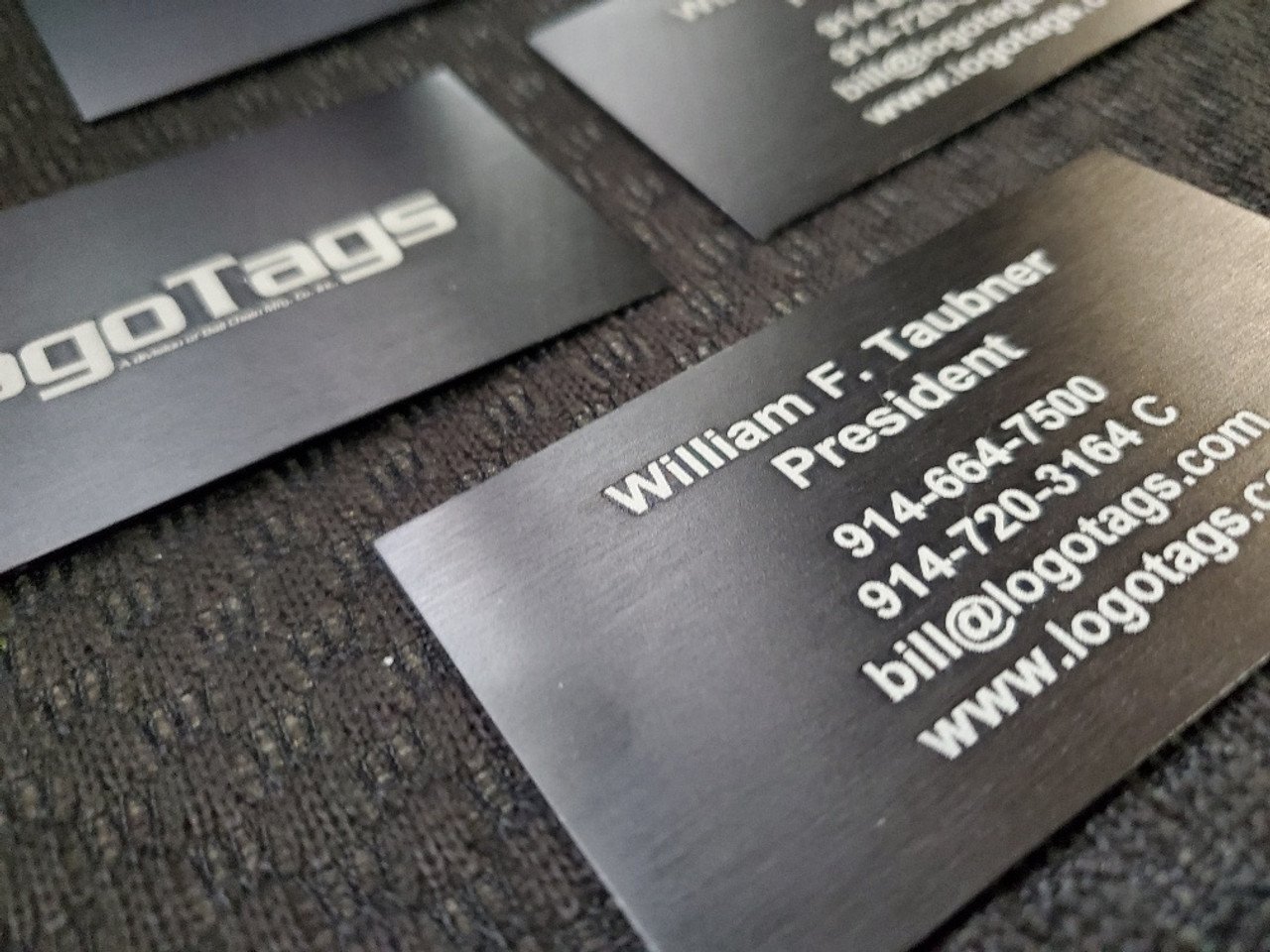 Fiber laser etching