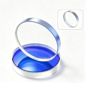 Laser Machine Parts & Accessories
