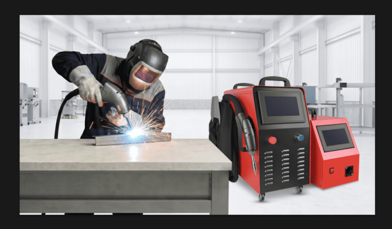 Scotle Laser welding machines FAQ
