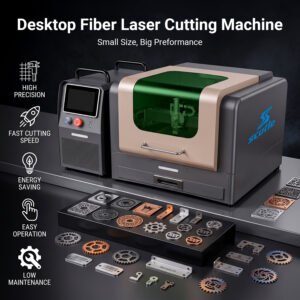 Fiber Laser Cutting Machine