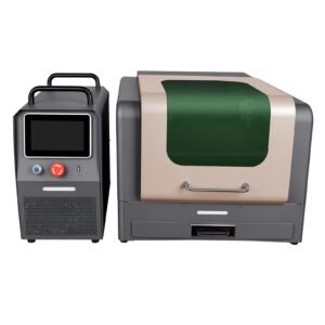 mini metal laser cutting machine