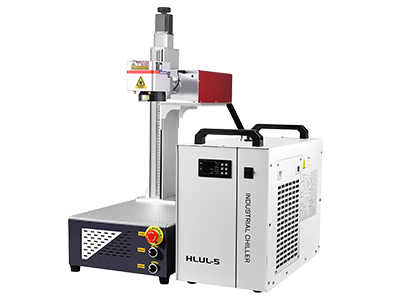 Scotle 5W 10W UV 3D Crystal Laser Engraving Machine